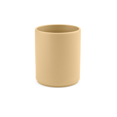 Picture of TIBER 350 MUG in Pastel Yellow