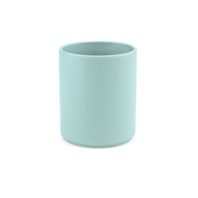 Picture of TIBER 350 MUG in Pastel Blue.