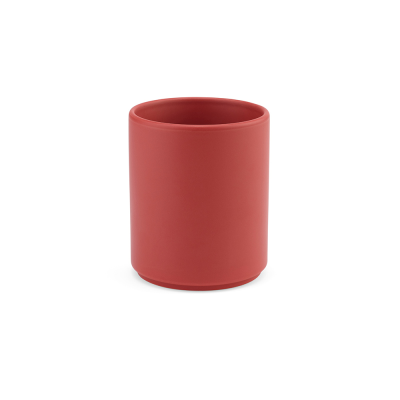 Picture of TIBER 350 MUG in Heather Red.