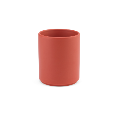 Picture of TIBER 350 MUG in Heather Red