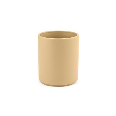 Picture of TIBER 250 MUG in Pastel Yellow