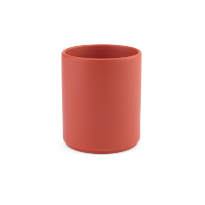 Picture of TIBER 250 MUG in Heather Red