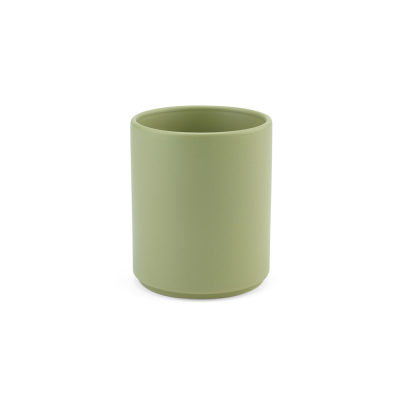 Picture of TIBER 250 MUG in Heather Green.