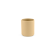 Picture of TIBER 75 MUG in Pastel Yellow