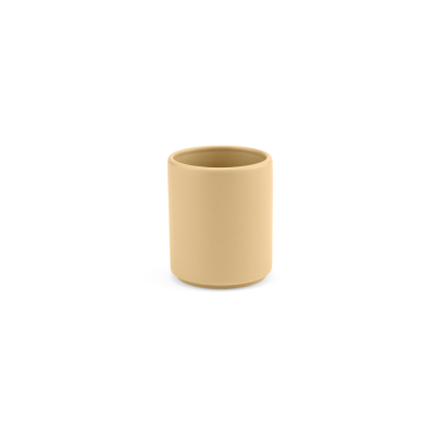 Picture of TIBER 75 MUG in Pastel Yellow