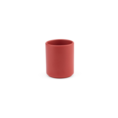 Picture of TIBER 75 MUG in Heather Red