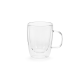 Picture of ELBE 350 MUG in Clear Transparent