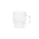 Picture of ELBE 220 MUG in Clear Transparent