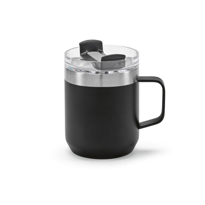 Picture of SHINANO MUG in Black.