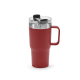 Picture of NEMAN MUG in Burgundy