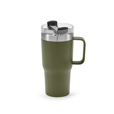Picture of NEMAN MUG in Army Green.