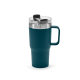 Picture of NEMAN MUG in Petrol Blue