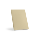 Picture of HOMER NOTE BOOK in Beige