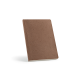 Picture of DOYLE NOTE BOOK in Light Brown