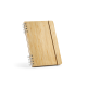 Picture of DANTE NOTE BOOK in Natural