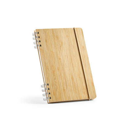 Picture of DANTE NOTE BOOK in Natural