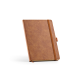 Picture of HAWTHORNE NOTE BOOK in Light Brown