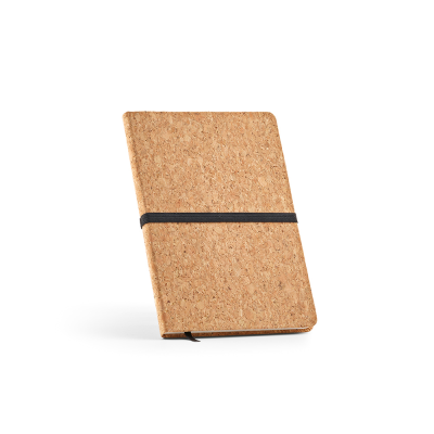Picture of GOETHE NOTE BOOK in Natural.