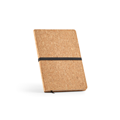 Picture of GOETHE NOTE BOOK in Natural