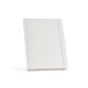 Picture of MARQUEZ A4 NOTE BOOK in White