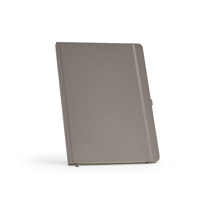 Picture of MARQUEZ A4 NOTE BOOK in Grey