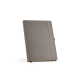 Picture of MARQUEZ A5 NOTE BOOK in Grey