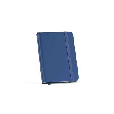 Picture of MARQUEZ A6 NOTE BOOK in Royal Blue