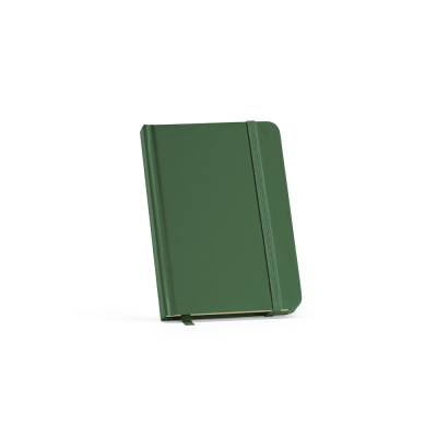 Picture of MARQUEZ A6 NOTE BOOK in Dark Green