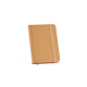 Picture of MARQUEZ A6 NOTE BOOK in Camel