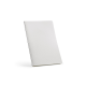 Picture of BRONTE A5 NOTE BOOK in White