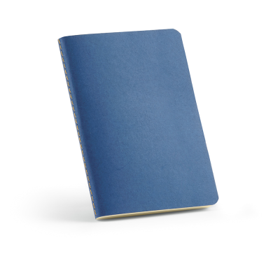 Picture of BRONTE A6 NOTE BOOK in Royal Blue