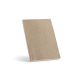 Picture of CHECKHOV NOTE BOOK in Pastel White