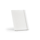 Picture of HUGO NOTE BOOK in White