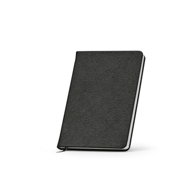 Picture of WILDE NOTE BOOK in Black