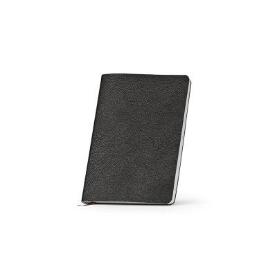 Picture of SARTRE NOTE BOOK in Black.