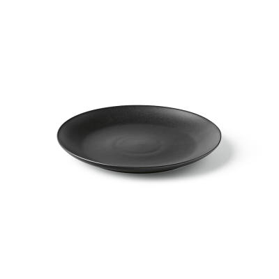 Picture of GAUDI PLATE in Black
