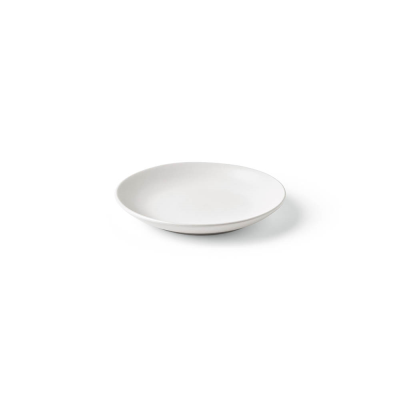 Picture of MONET PLATE in White