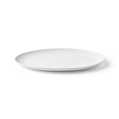 Picture of MIRO PLATE in White