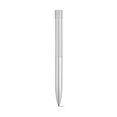 Picture of BORGES PEN in Silver.