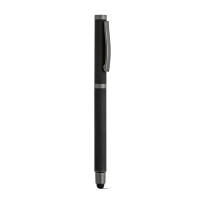 Picture of WOOLF PEN in Black.