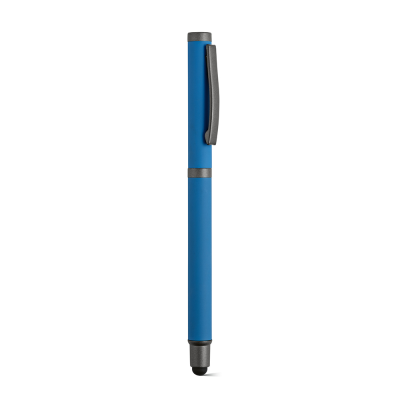 Picture of WOOLF PEN in Blue.
