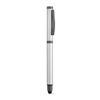 Picture of WOOLF PEN in Silver