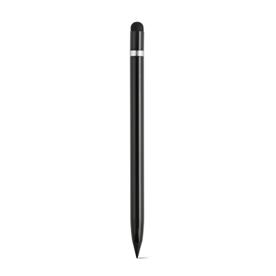 Picture of VOLTAIRE PEN in Black.