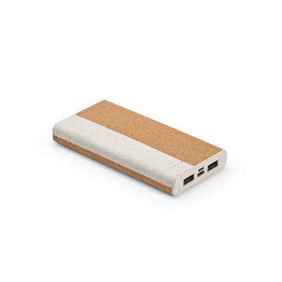 Picture of ARCHIMEDES POWERBANK in Natural
