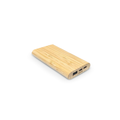 Picture of PYTHAGORAS POWERBANK in Natural