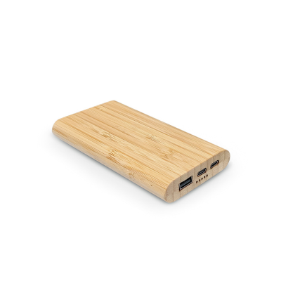 Picture of PYTHAGORAS POWERBANK in Natural