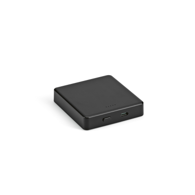 Picture of MENDEL POWERBANK in Black