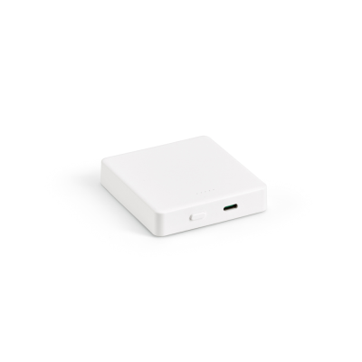 Picture of MENDEL POWERBANK in White