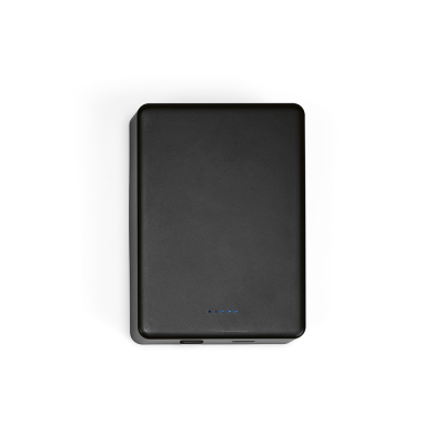 Picture of HOOKE POWERBANK in Black