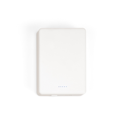 Picture of HOOKE POWERBANK in White